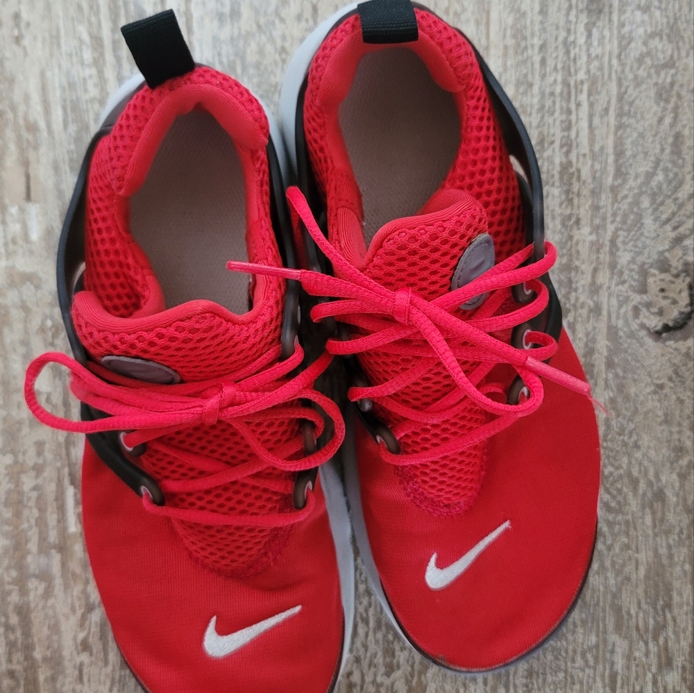 Boys Nike Shoes